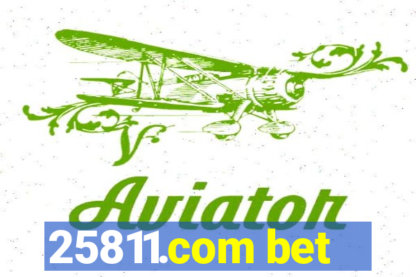 25811.com bet